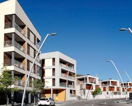 Apartamento En C/ Peroneros Latas Eksteriør bilde