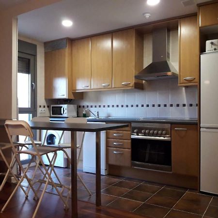 Apartamento En C/ Peroneros Latas Eksteriør bilde