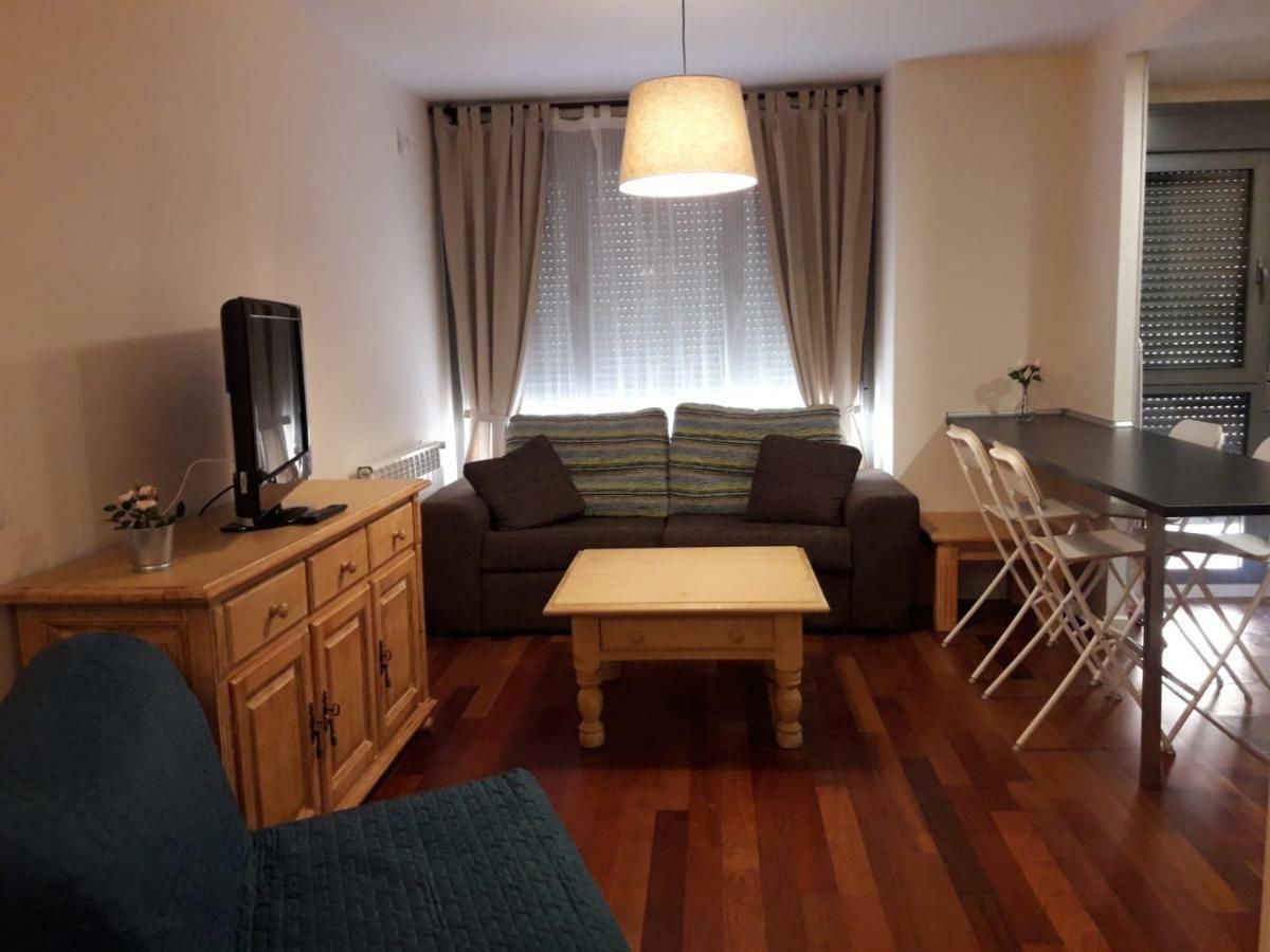 Apartamento En C/ Peroneros Latas Eksteriør bilde