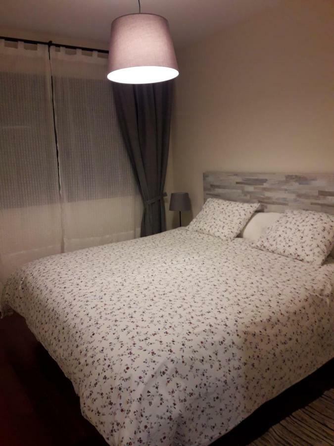 Apartamento En C/ Peroneros Latas Eksteriør bilde